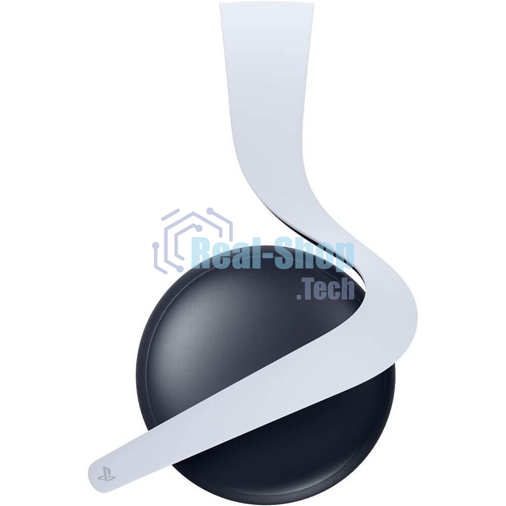 Гарнитура Sony PlayStation PULSE Elite чёрный, беспроводная, радиоканал, до 30 ч, совместимость с PS5