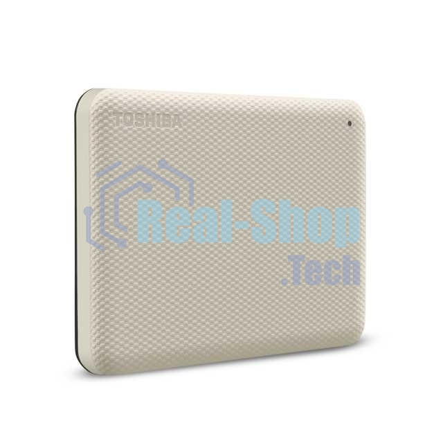 Внешний HDD 2.5