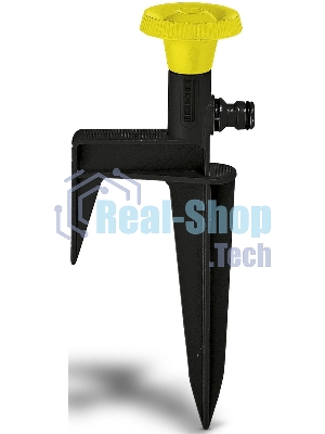 Дождеватель Karcher CS 9 круговой (2.645-024.0)