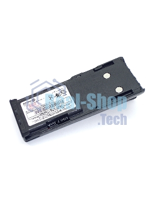 Аккумулятор Amperin для Motorola CT150, CT250, CT450, GP88, GP308, P040, P060, Ni-MH, 1800 mAh, 7.4V