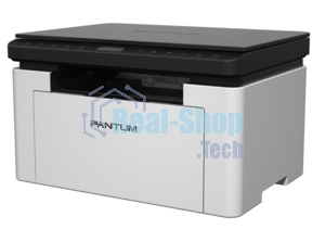 МФУ лазерное Pantum BM1800W (ЧБ, А4, C/P/S, 18 стр/мин, 600x600 dpi, 256Мб RAM, лоток 150 стр, USB, Wi-Fi)