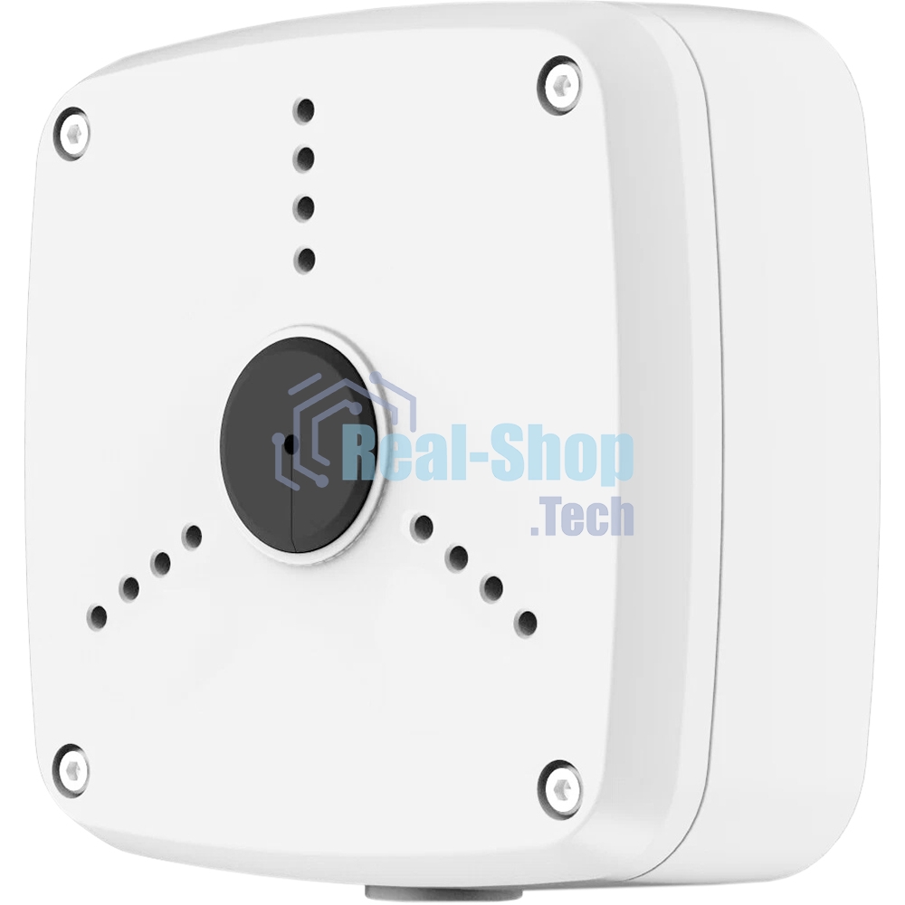 Настенная коробка для корпусов серий HDW4 Junction Box PFA122