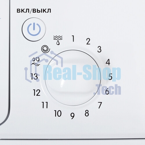 Стиральная машина Indesit EWSB 5085 BK CIS белый, загрузка фронтальная 5 кг, 800 об/мин., класс: А