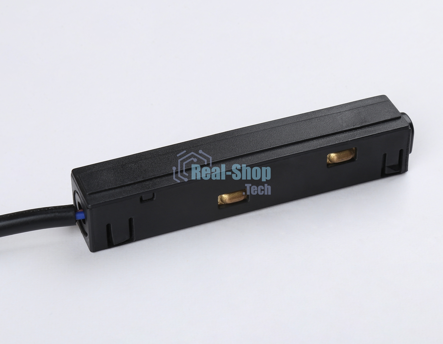 GL3634 ввод питания для шинопровода IP20 48V 380*18*18