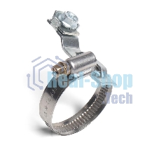Хомут заземления УХЗ (16-25)/W2 78512 Fortisflex