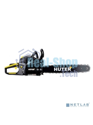 Бензопила Huter BS-52M 2800Вт дл. шин.:18