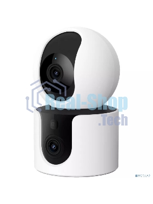 Поворотная IP-Камера Xiaomi Smart Camera C300 Dual EU