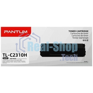 Картридж лазерный Pantum TL-C2310H (1600 стр.), для (BP2300/BP2300W/BP2300NW/BM2300/BM2300W/BM2300NW/BM2300A/BM2300AW/BM2300ANW) (TL-C2310H)