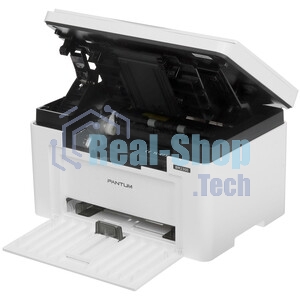 МФУ лазерное Pantum BM2300, A4, ч/б, печ./скан. до 22 стр/мин, 1200 x 1200 dpi, USB