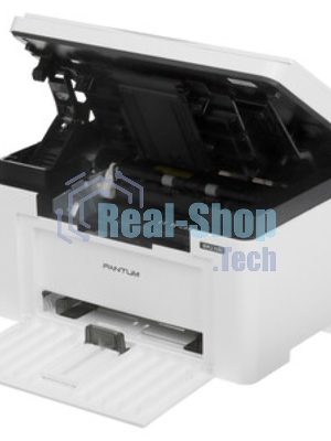 МФУ лазерное Pantum BM2300, A4, ч/б, печ./скан. до 22 стр/мин, 1200 x 1200 dpi, USB