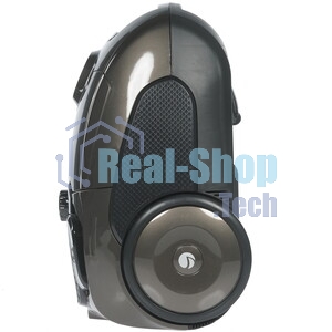 Кухонная машина Vitek Midnight VT-4116 черный/стальной