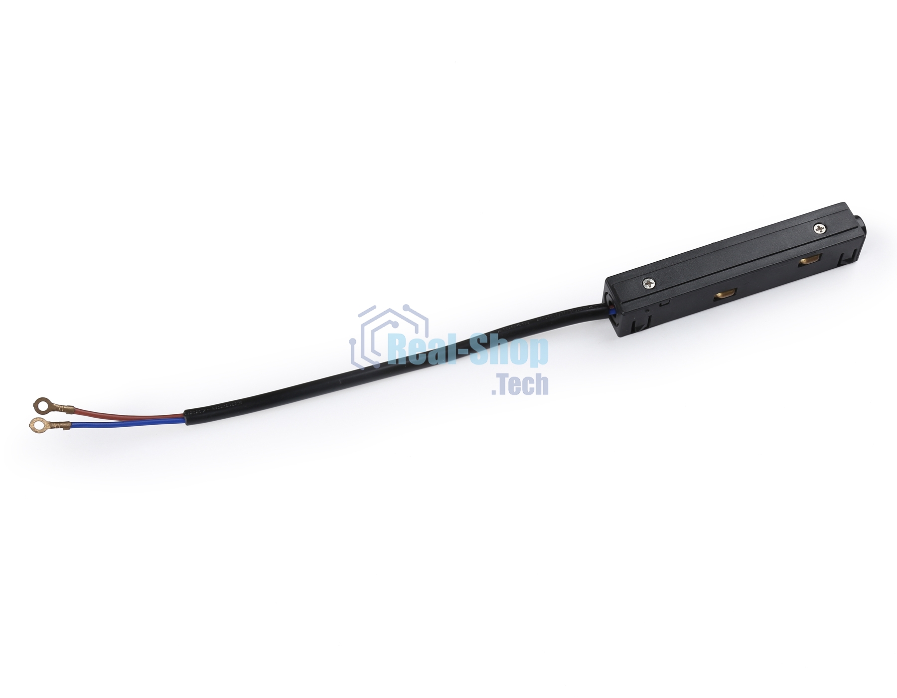 GL3634 ввод питания для шинопровода IP20 48V 380*18*18