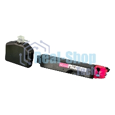 Картридж Sakura TK5280M для Kyocera Mita ECOSYS P6235cdn, пурпурный, 11 000к.