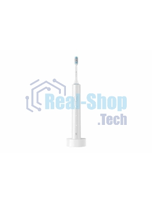 Электрическая зубная щетка Xiaomi Mijia Sonic Electric Toothbrush T501 белый
