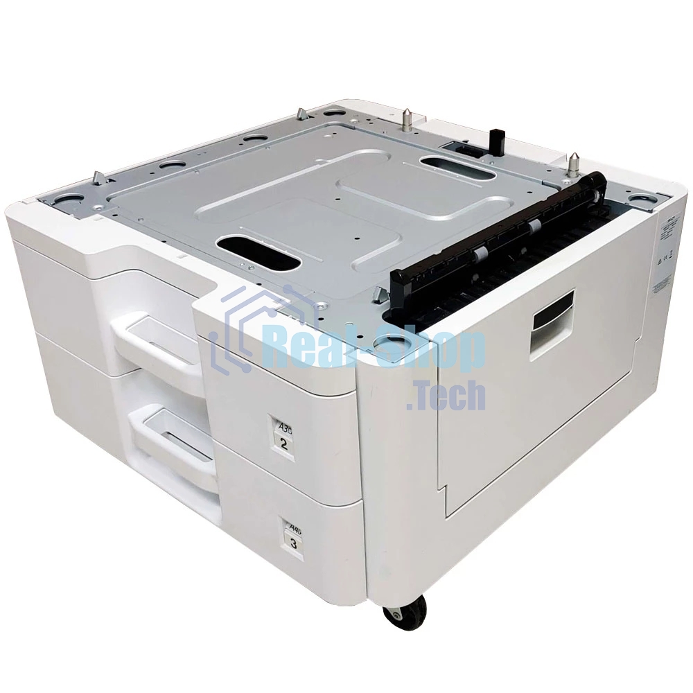 Лоток Kyocera PF-471 подачи (2х500л.) для M4125idn/M4132idn/FS-6025MFP/B, FS-6030MFP, FS-6525/6530MFP, FS-C8020/C8025MFP, FS-C8520MFP/FS-C8525MFP