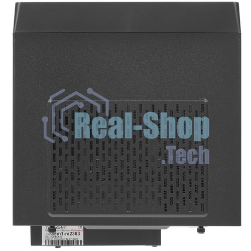 Нейросетевой IP-видеорегистратор TRASSIR NeuroStation Compact RE