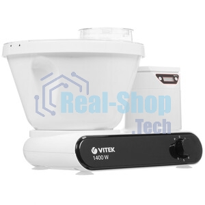 Кухонная машина Vitek VT-1442 (W) белый