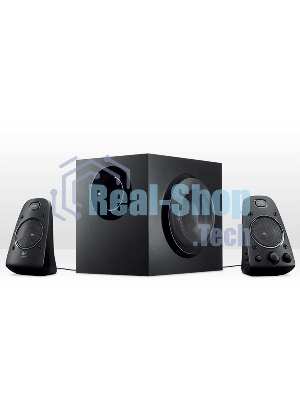 Колонки 980-000403 Колонки Logitech Z-623 2.1 RMS RTL