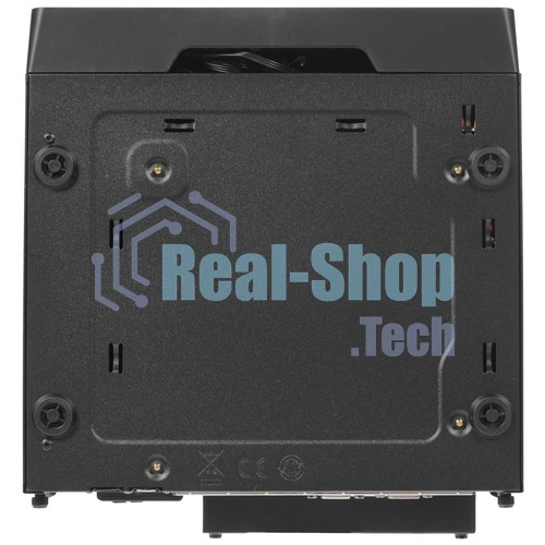 Нейросетевой IP-видеорегистратор TRASSIR NeuroStation Compact RE