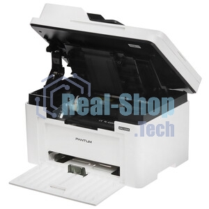 МФУ лазерное Pantum BM2300A, А4, ч/б, печ. до 22 стр/мин., 1200 x 1200 dpi, ADF, USB