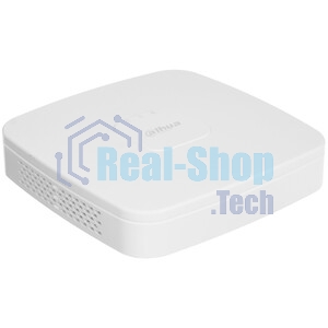 Видеорегистратор Dahua DHI-NVR2108HC-W
