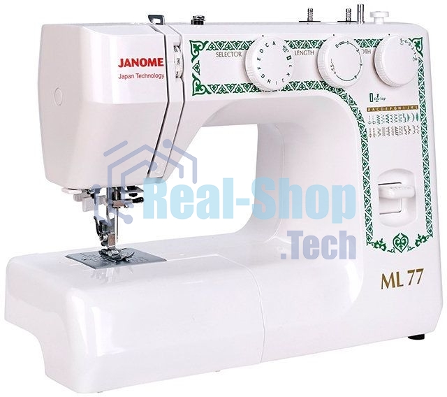 Швейная машина Janome ML77
