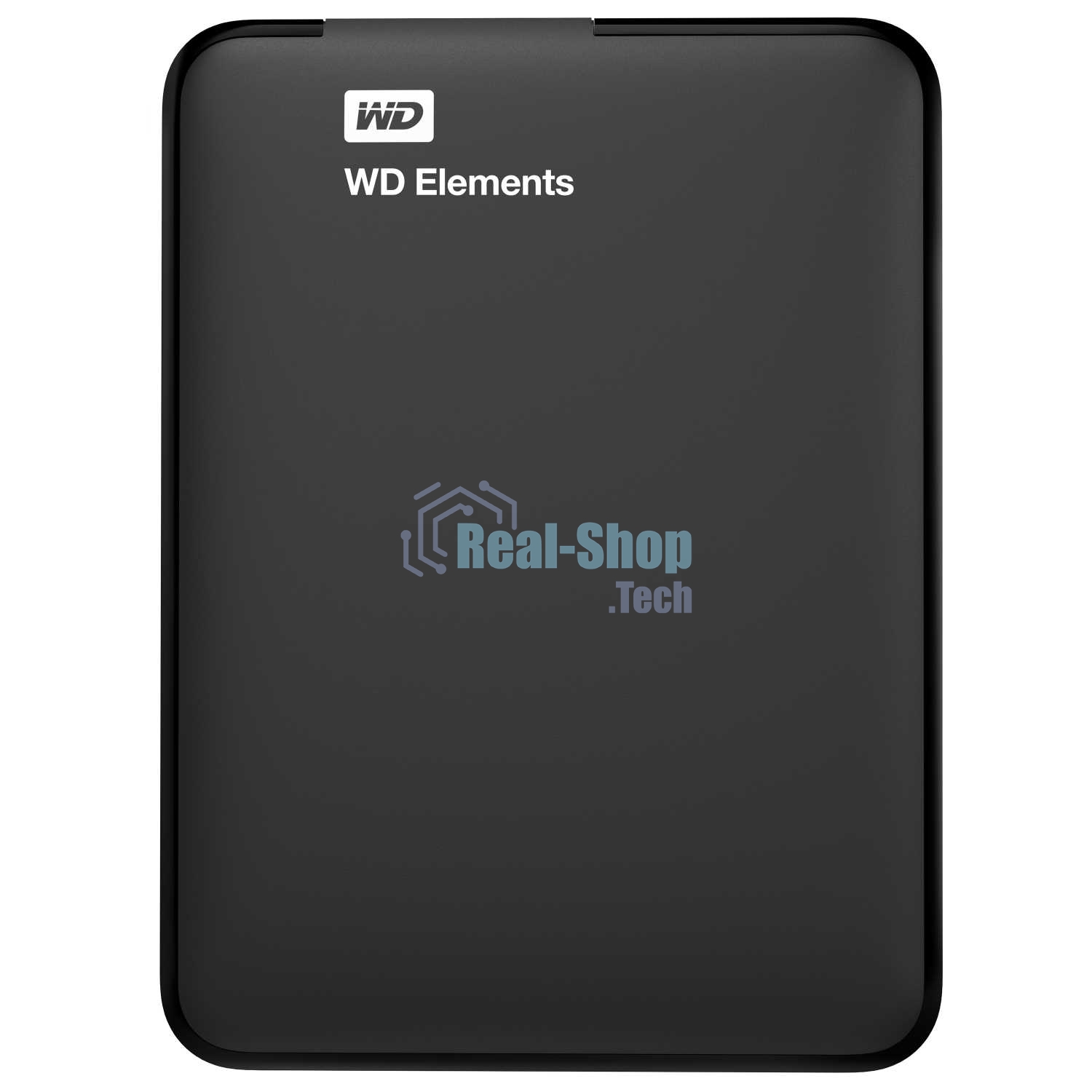 Внешний HDD 2.5