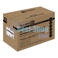 Источник бесперебойного питания ExeGate EX292632RUS SpecialPro Smart LLB-2000.LCD.AVR.2SH.RJ.USB