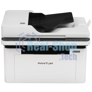 МФУ лазерное Pantum BM2300A, А4, ч/б, печ. до 22 стр/мин., 1200 x 1200 dpi, ADF, USB