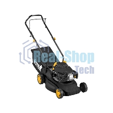 Газонокосилка бензиновая Huter GLM-3.5 LT, 4 л.с.