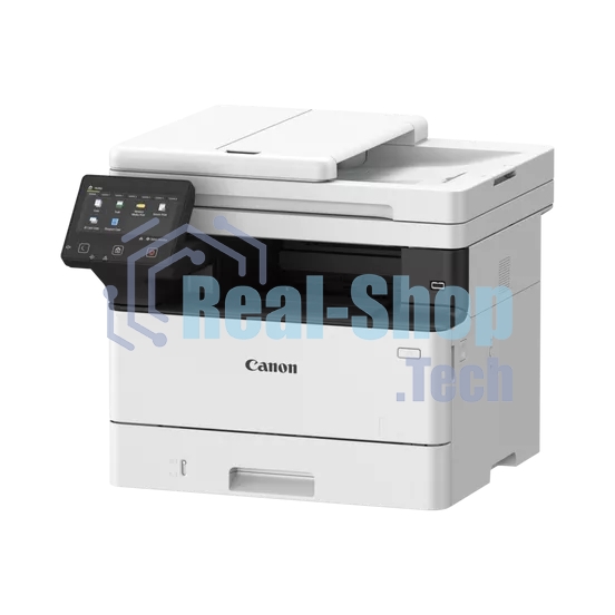 МФУ лазерное Canon i-SENSYS MF461dw/5951C020/A4/ч/б/36 стр/мин.,/скан. до 100 стр/мин./(ч/б) 80 стр/мин./(печать) 1200x1200/(скан.)600x600/USB, RJ-45, Wi-Fi