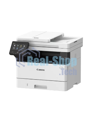 МФУ лазерное Canon i-SENSYS MF461dw/5951C020/A4/ч/б/36 стр/мин.,/скан. до 100 стр/мин./(ч/б) 80 стр/мин./(печать) 1200x1200/(скан.)600x600/USB, RJ-45, Wi-Fi