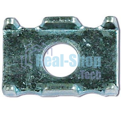Шайба DKC CM190600 для провол. лотка M6 (спец.) (уп. 50 шт)