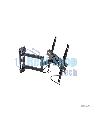 Кронштейн для телевизора Arm Media LCD-414 черный 26