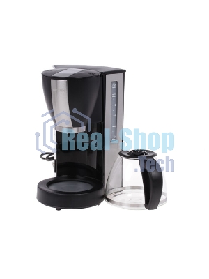 Кофеварка Vitek VT-1509-BK черный
