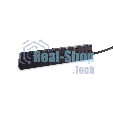 Блок питания GL3644 BK черный IP20 100W 48V 210*25*22