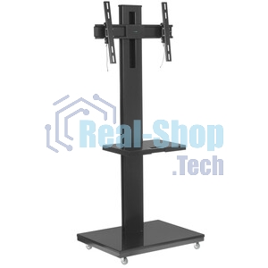 Подставка для телевизора Holder PR-106 черный 26
