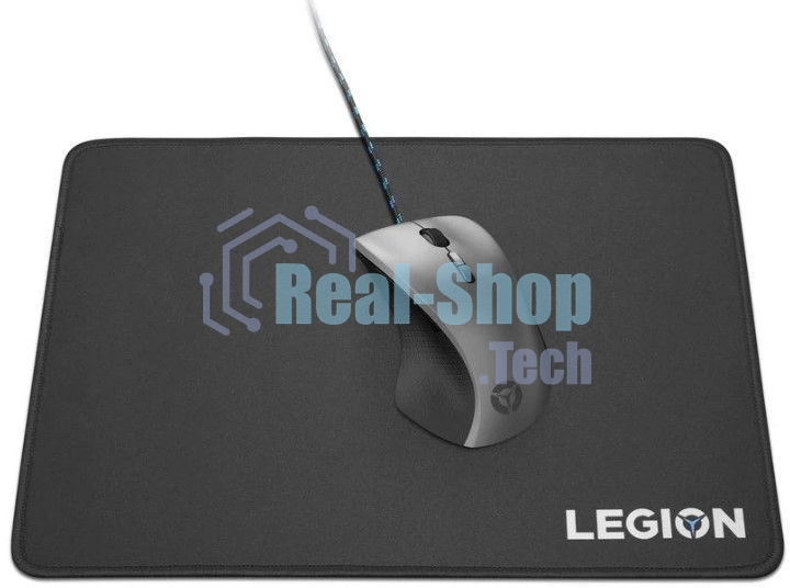 Коврик для мыши игровой Lenovo Y, Черный GXY0K07130