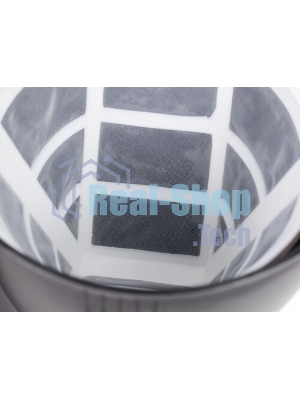 Кофеварка Vitek VT-1509-BK черный