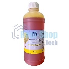 Чернила NVPrint NV-INK500U Yellow универсальные на водной основе для аппаратов Сanon/Epson/НР/Lexmark (500 мл) (Китай) Чернила NVPrint NV-INK500U Yellow универсальные на водной основе для аппаратов Сanon/Epson/НР/Lexmark (500 мл) (Китай)
