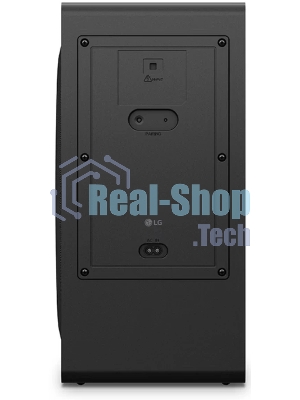 Саундбар LG S90TY 5.1.3 570Вт черный