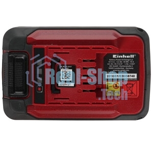 Аккумулятор для EINHELL PXC 18V 5,0Ah Li-Ion