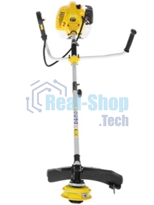Триммер бензиновый Huter GGT-1500SX, 2 л.с.