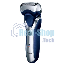 Электробритва сетчатая Panasonic ES-RT37-S520