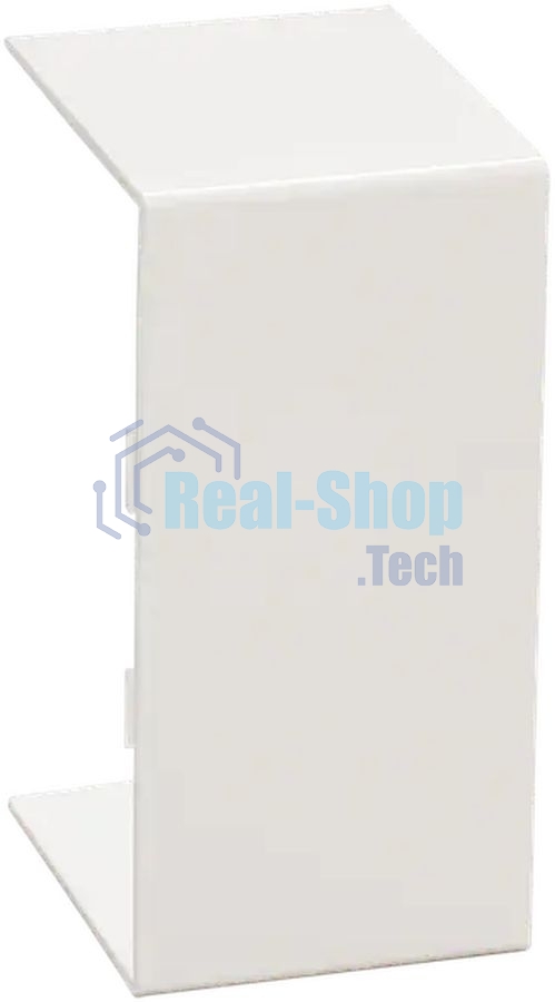 Соединитель на стык КМС 40х25 ЭЛЕКОР (уп.4шт) IEK CKMP10D-S-040-025-K01