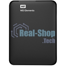 Внешний HDD 2.5