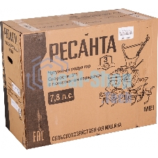 Сельскохозяйственная машина Ресанта МБ-7800РП