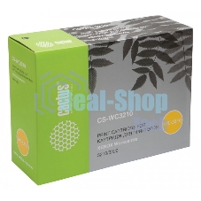 Картридж лазерный Cactus CS-WC3210 (106R01485) черный (2000 стр.) для Xerox WorkCentre 3210/3220X