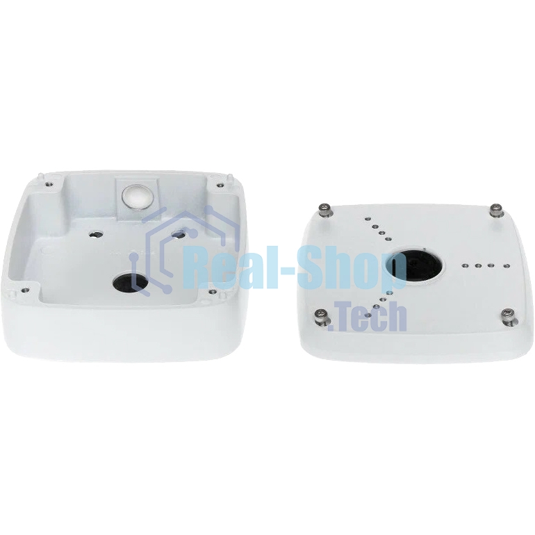 Настенная коробка для корпусов серий HDW4 Junction Box PFA122