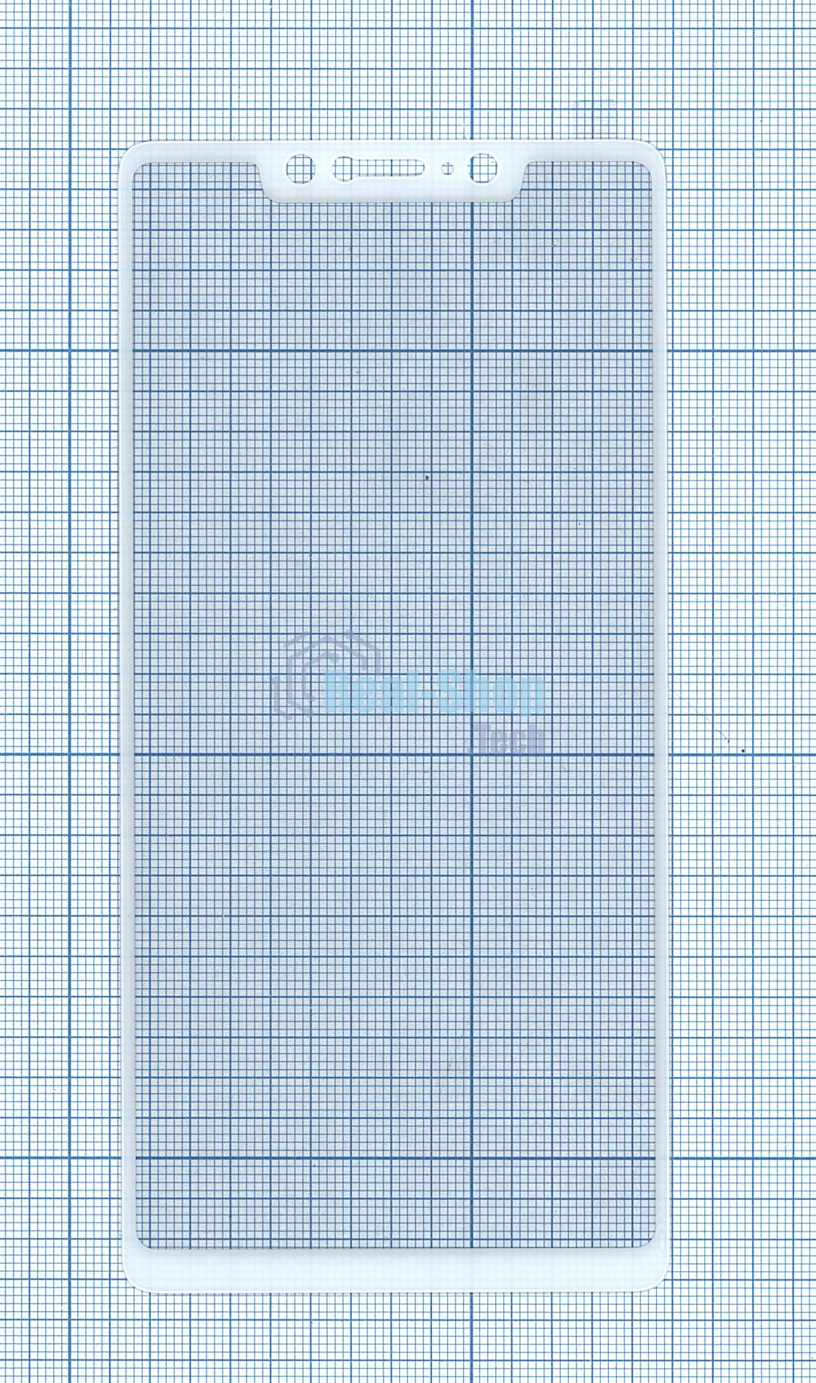 Защитное стекло 